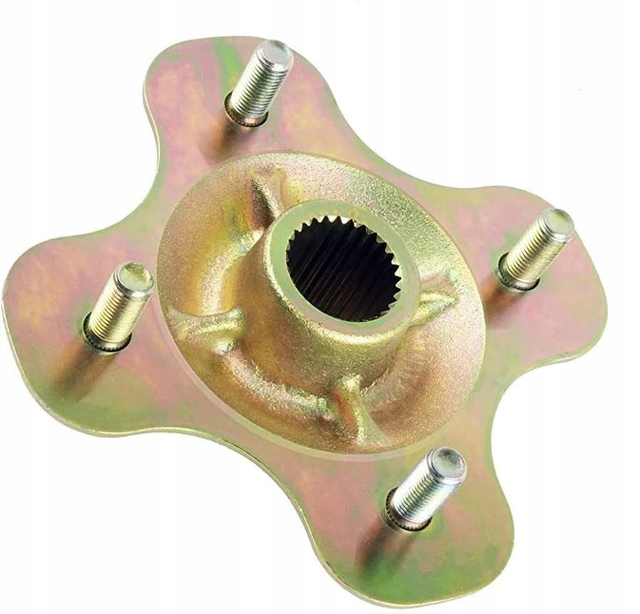 PIASTA KOŁA TYŁ TYLNA Quad ATV Bashan BS 250S-5