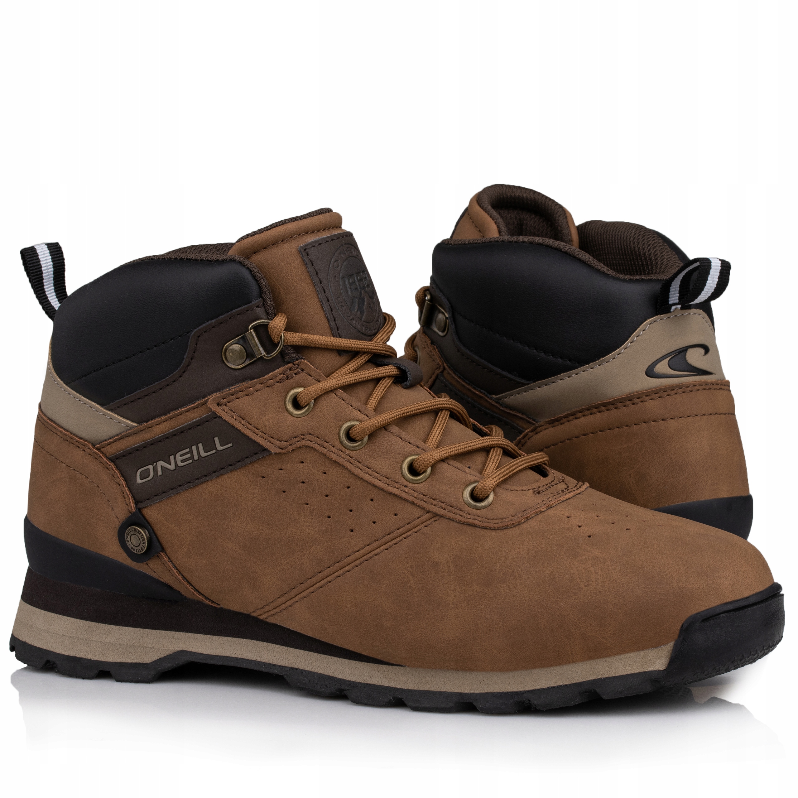 

Buty męskie O'neill Grand Teton Men 90223026JCU