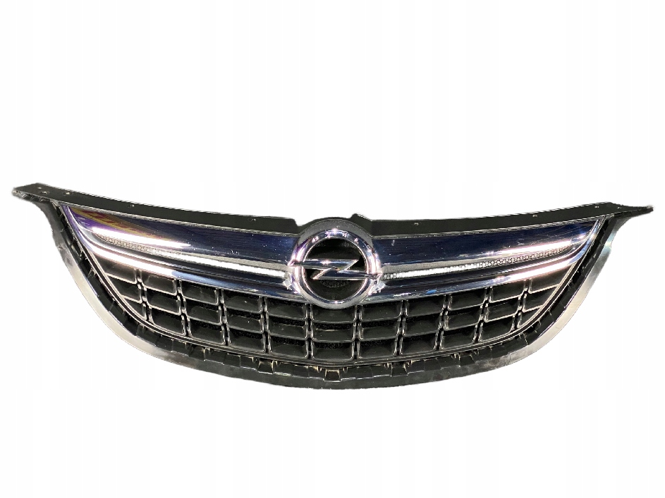OPEL ZAFIRA C LIFT GRILL ATRAPA CHŁODNICY 13300698