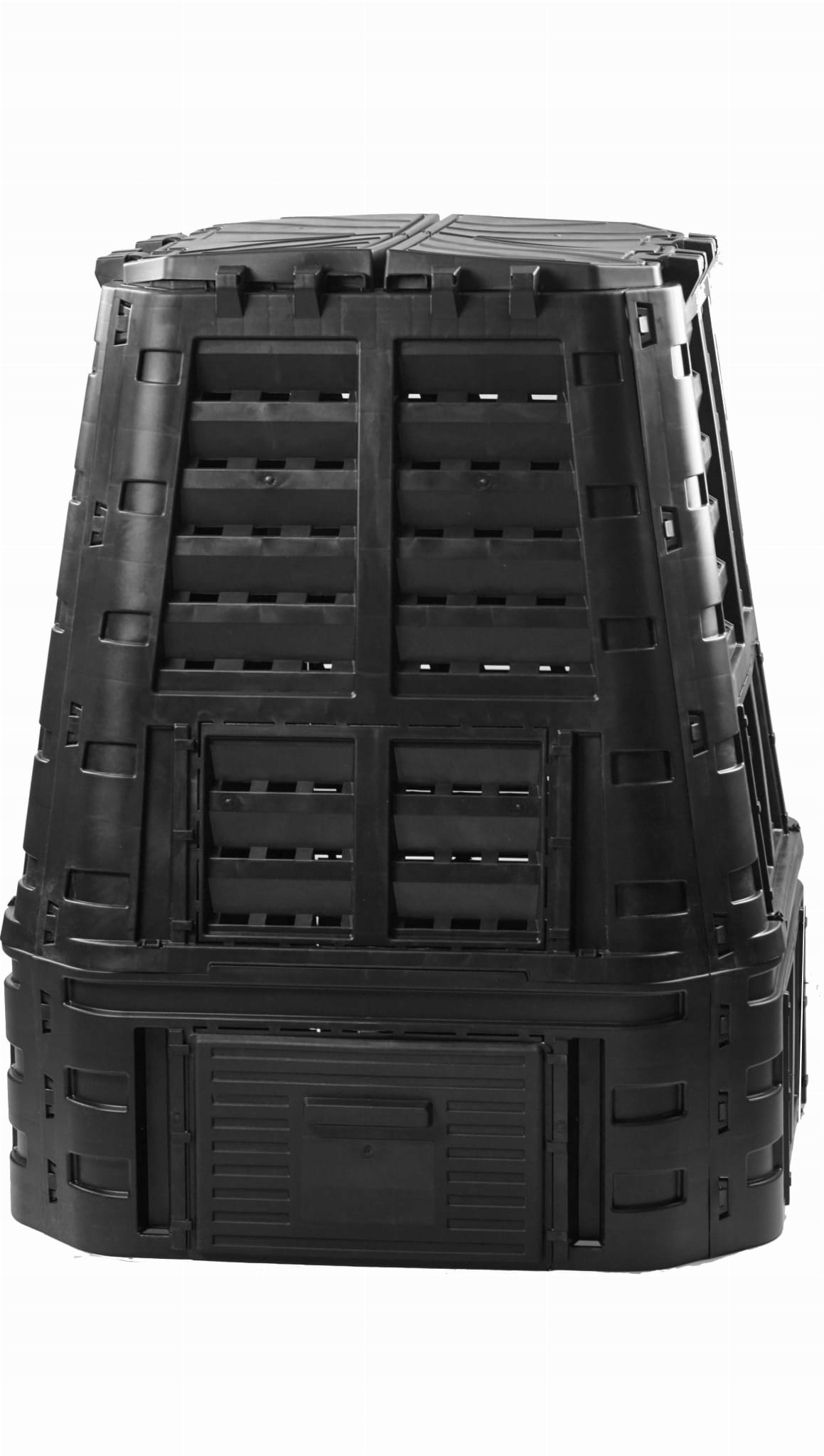 

Kompostownik MultiComposter 740l Czarny