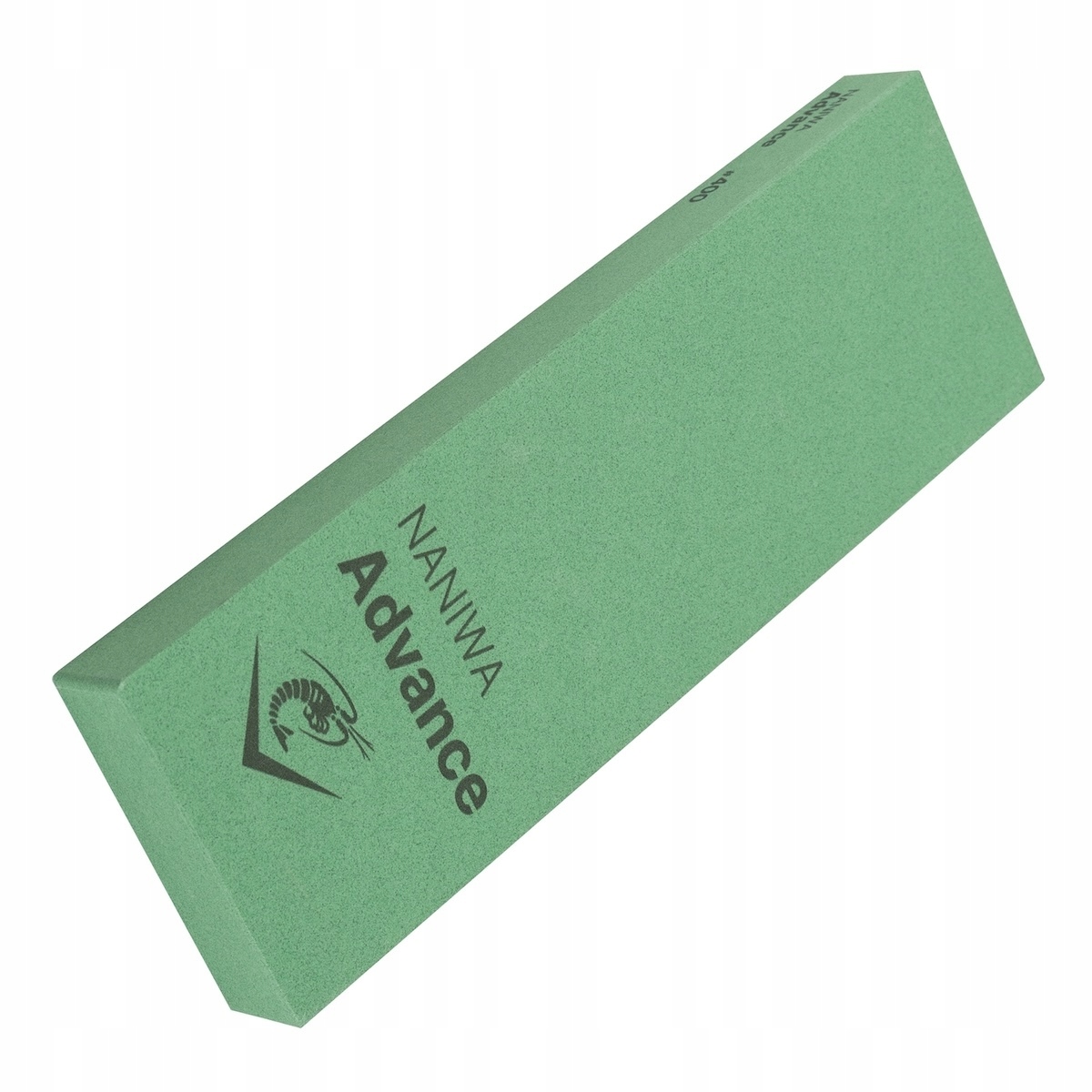 Naniwa Advanced Stone 20 mm Japonský kameň na ostrenie nožov #400