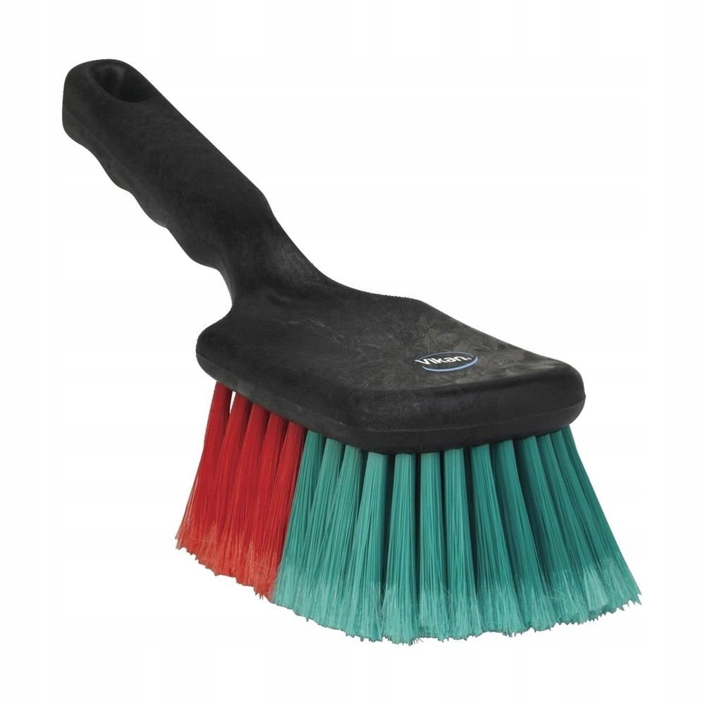 Vikan 522752 szczotka uniwersalna krótki trzonek