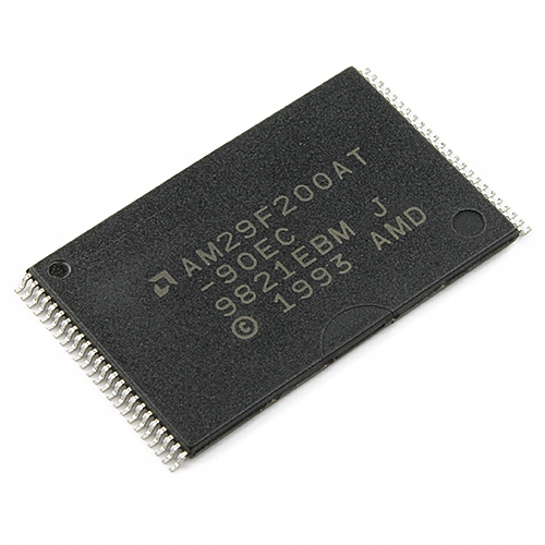 Pamięć AMD AM29F200AT-90EC