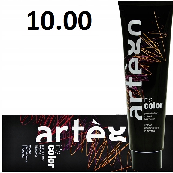 

Artego Farba W Kremie It's Color 150ml 10.00