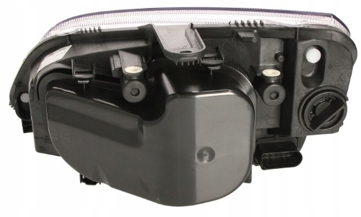 FORD FOCUS C-MAX REFLEKTOR LAMPA PRZEDNIA LEWA PR Producent części TYC