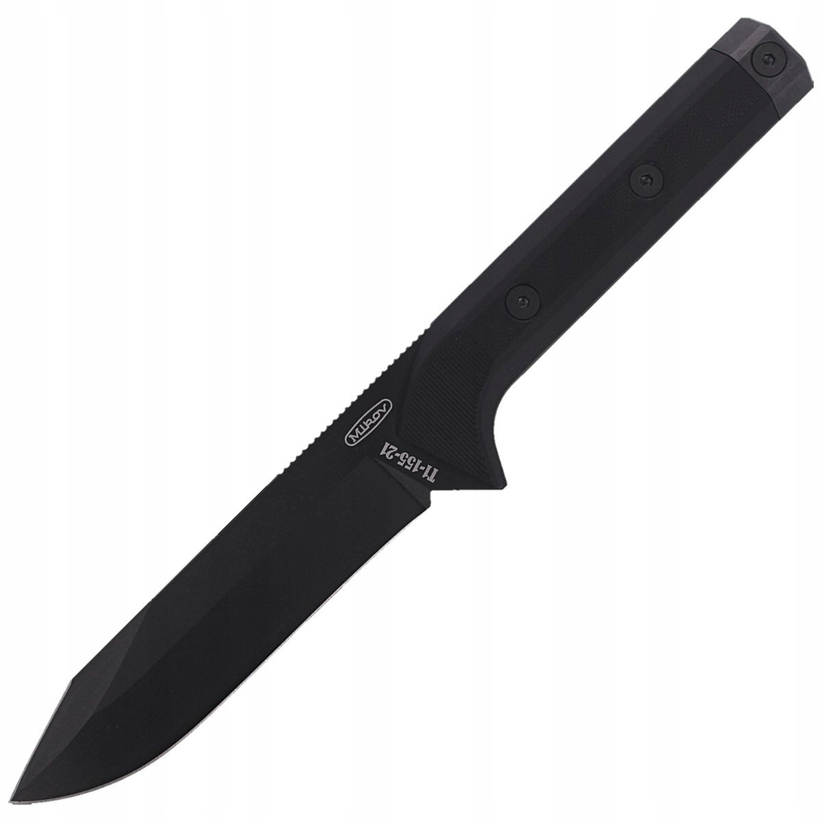 Nůž Mikov Taurus G-10 Black, N690 125 mm (taurus)