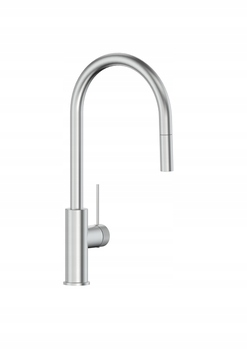 Kfa Kuchynská Batéria S Výsuvným Výtokom 316 L, Inox