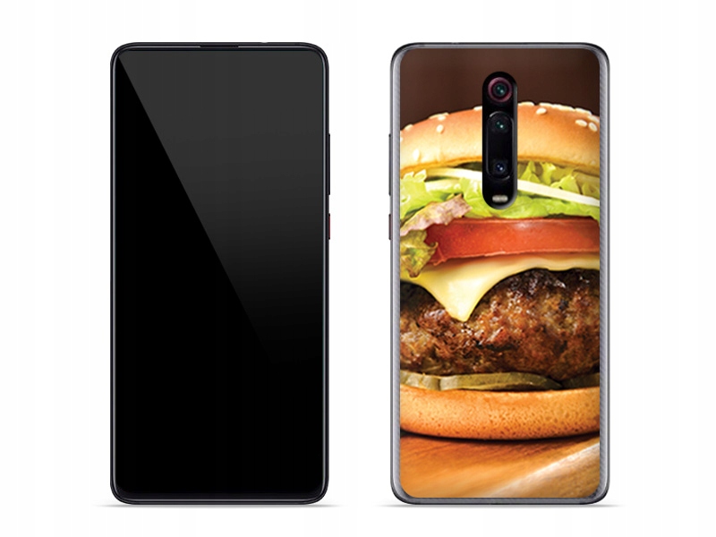 

Etui do Xiaomi Mi 9T Pro Foto Case