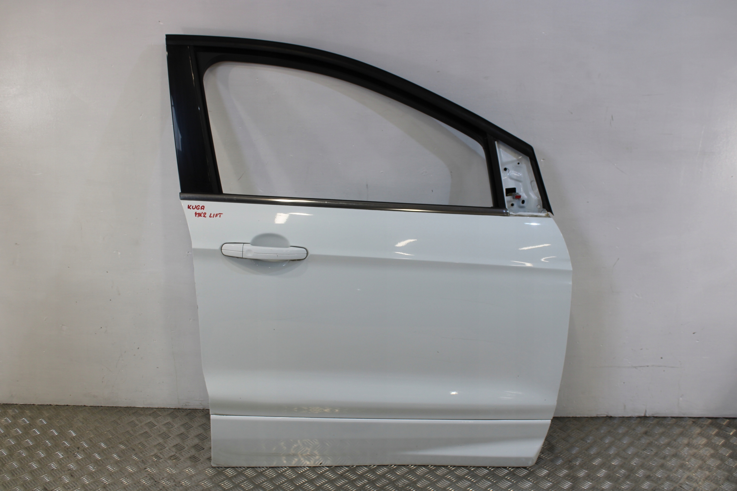 door right front right front complete FORD KUGA MK2