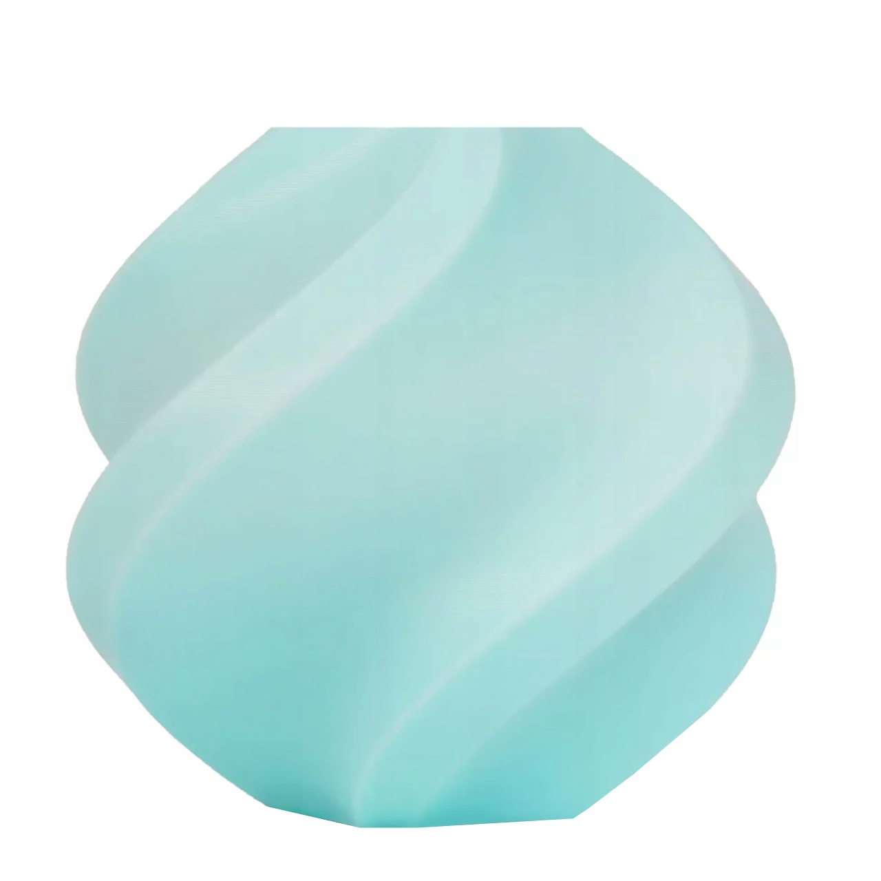 Filament Bambu Lab Pla Basic Arctic Whisper Niebieski 1,75mm 1kg