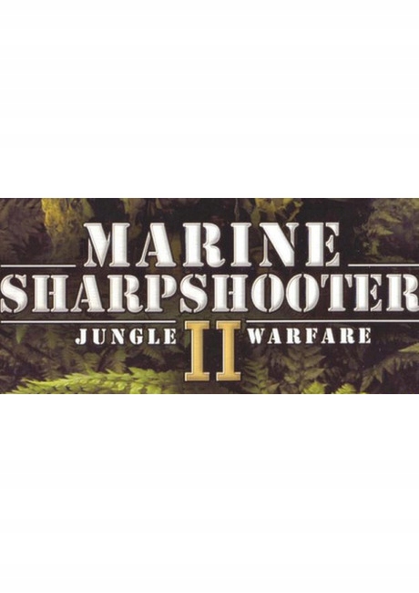 Marine Sharpshooter II: Jungle Warfare