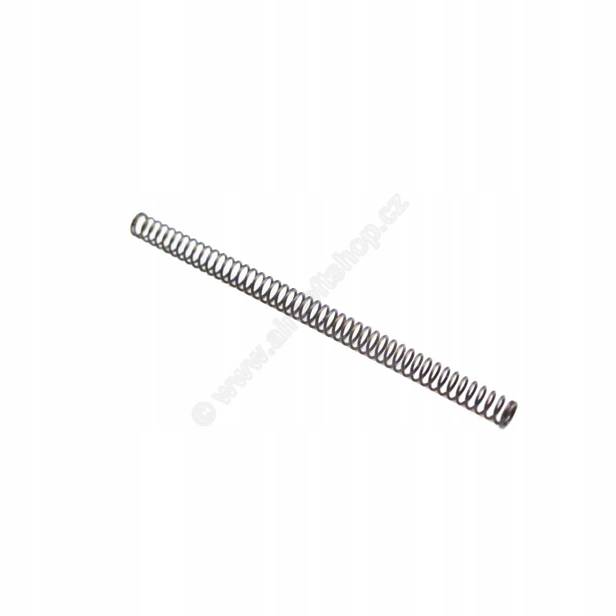 Ics Sprężynka cylindra Xae