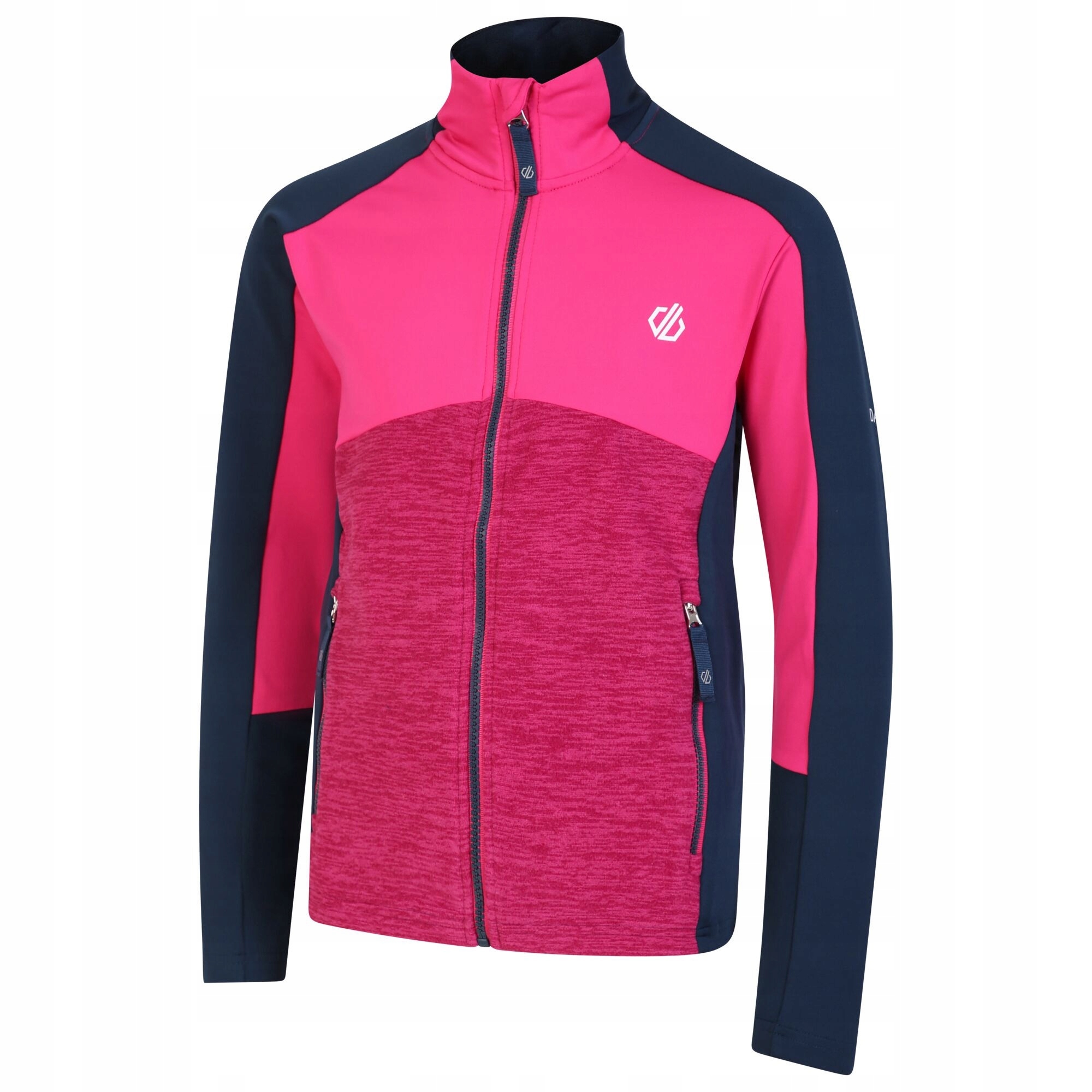 Dare 2b - Dziecięca bluza szybkoschnąca Exception Marka Dare2b