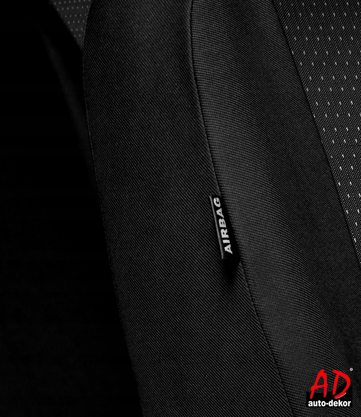 Pokrowce na fotele szyte na miarę do Fiat Panda III 4-osobowy od 2011 Typ pokrowiec