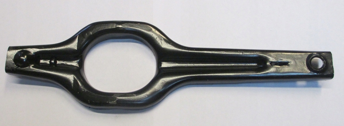 LUBLIN ŻUK DIESEL ANDORIA WIDEŁKI ŁAPA SPRZĘGŁA