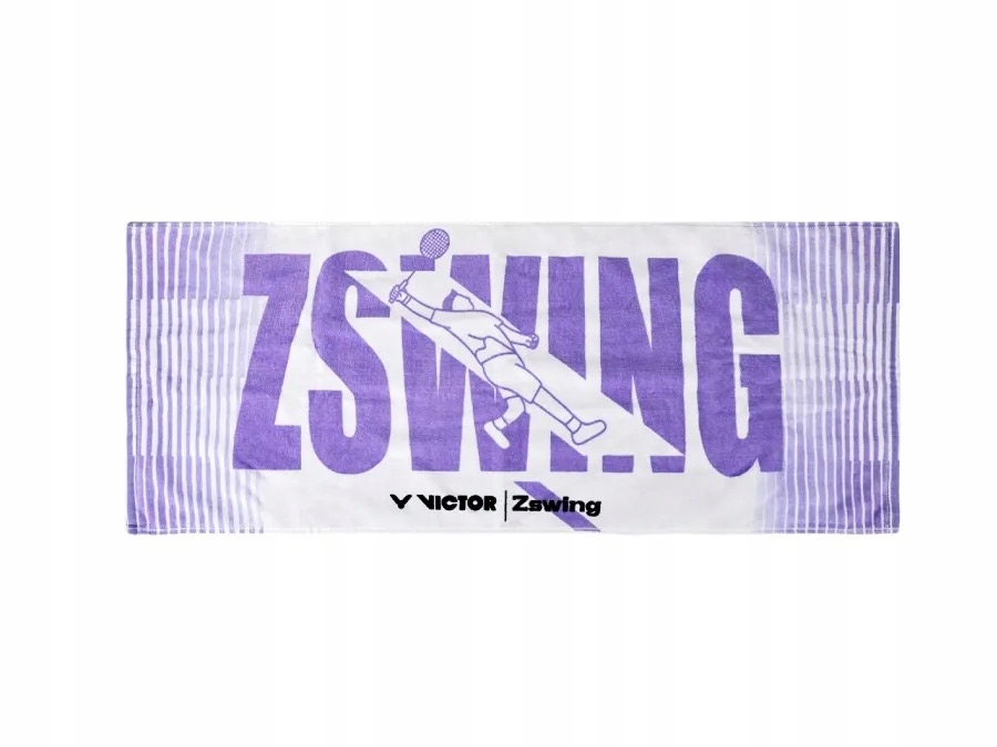 Sportovní ručník Victor TW509ZSW J Limited!