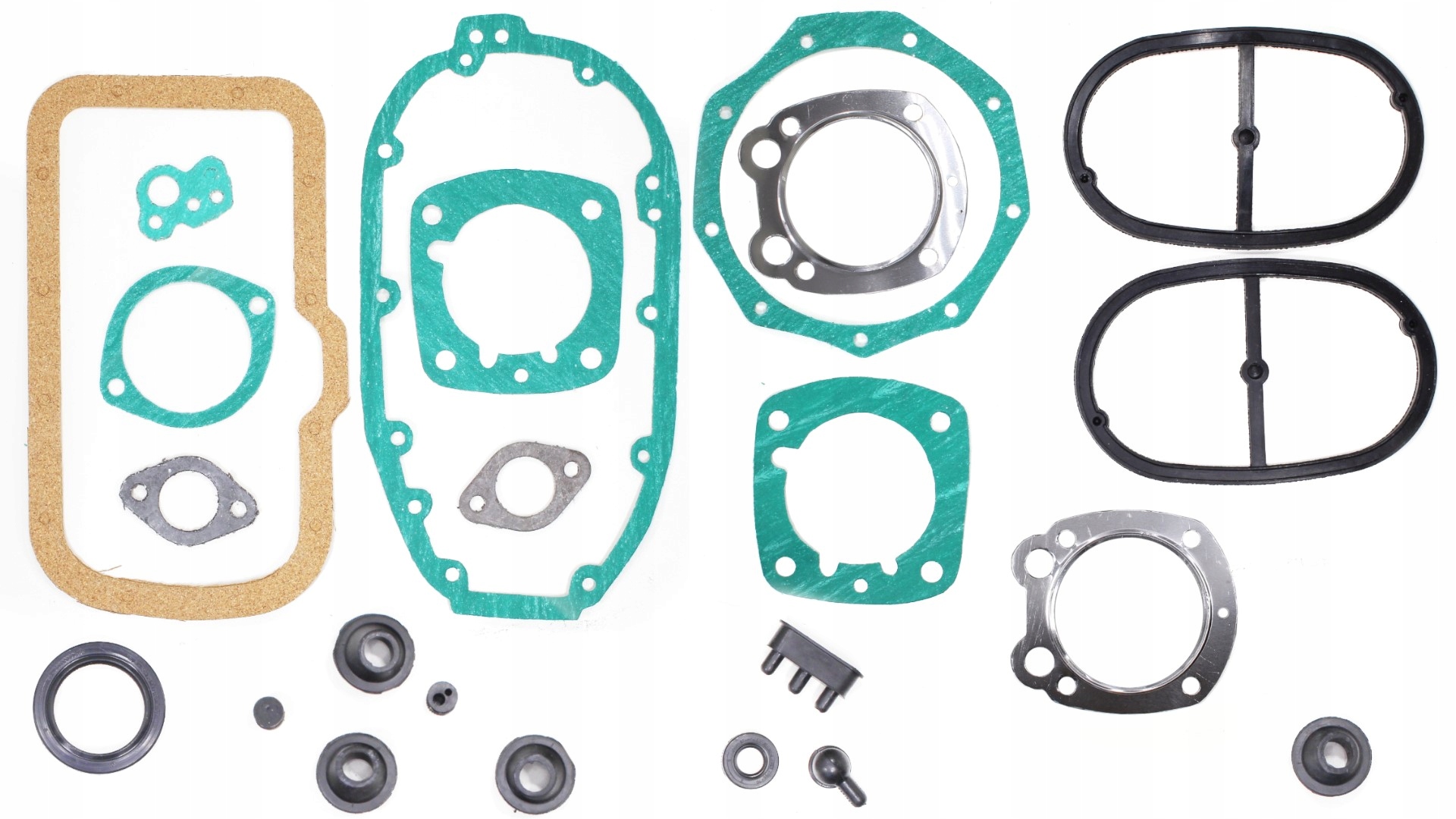 MMP.23.02.2023.6.5998 - ПРОКЛАДКА ДВИГАТЕЛЯ УРАЛ 650 КОМПЛЕКТ. МЛ