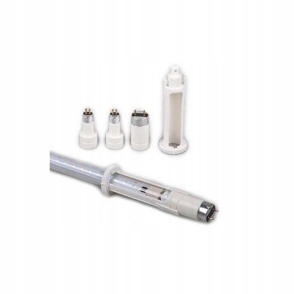 

Aquael Adaptery Retrofit Leddy Tube T5/T8