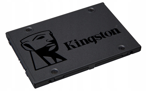 Kingston A400 240GB, SA400S37/240G