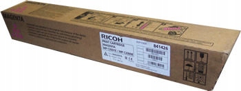 Toner Ricoh MPC3300 3501 842045 16 tisíc M Originál červený C3300 C2800