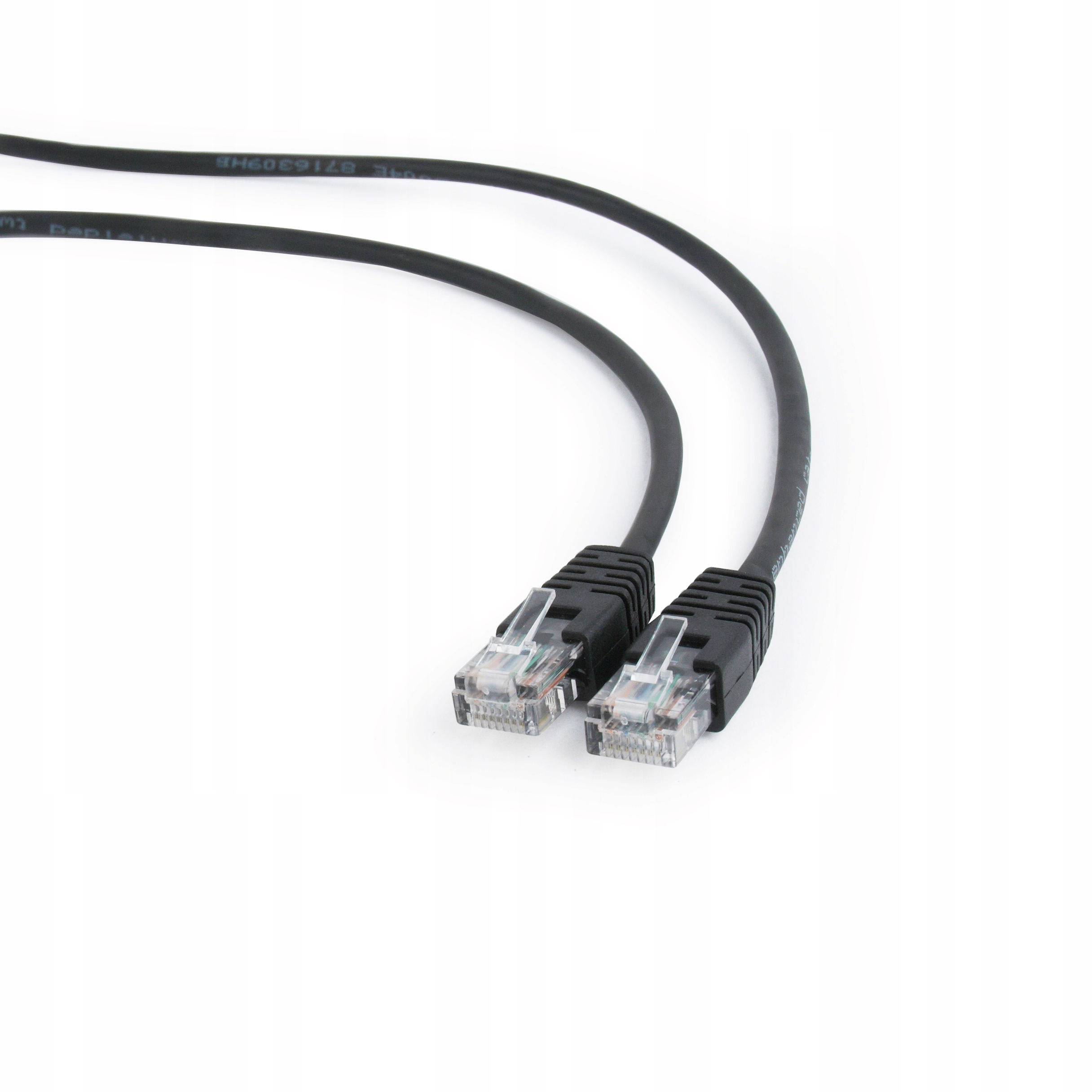 

Kabel Sieciowy Lan Ethernet RJ45 CAT5E Utp 0,25M