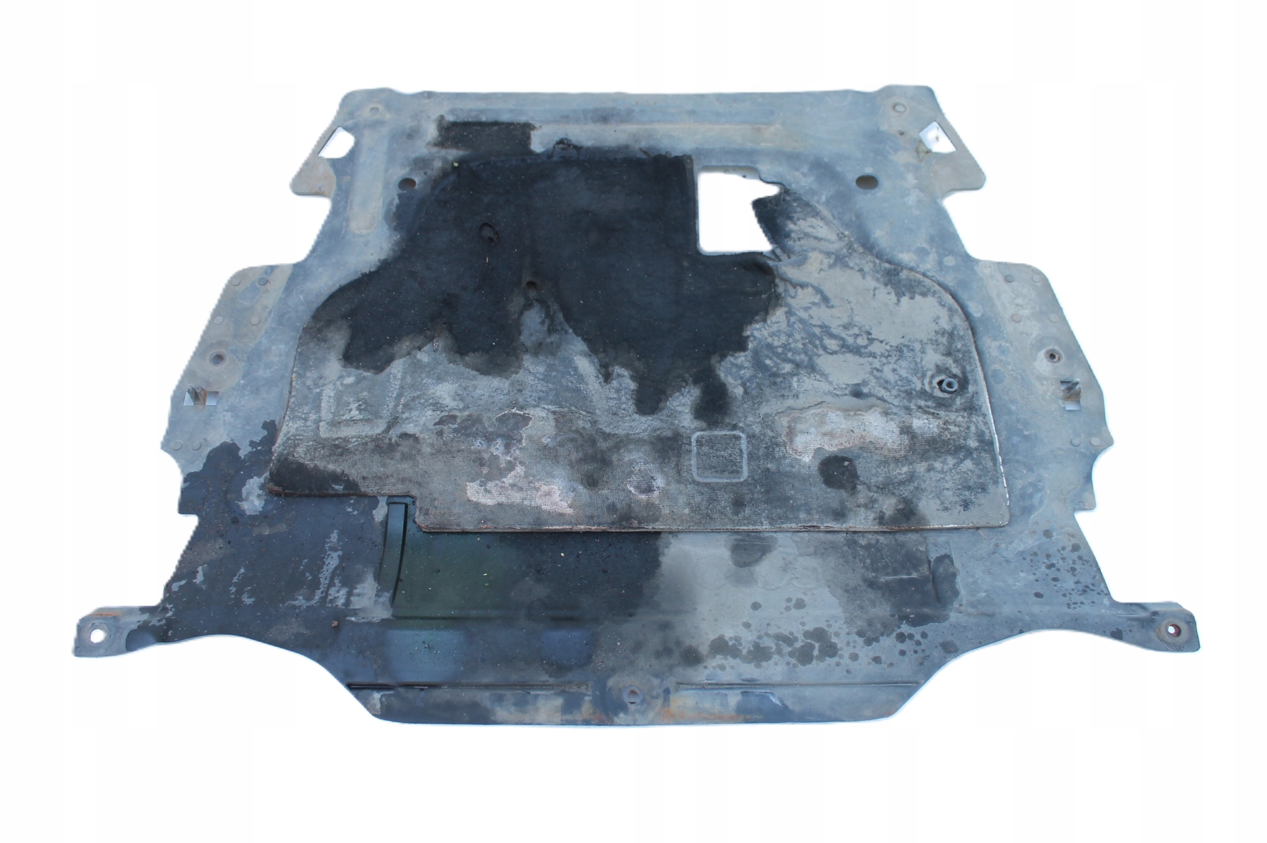 GALAXY MK3 2.0 TDCI OSŁONA POKRYWA POD SILNIK Numer katalogowy części OSŁONA POD SILNIK GALAXY MK3