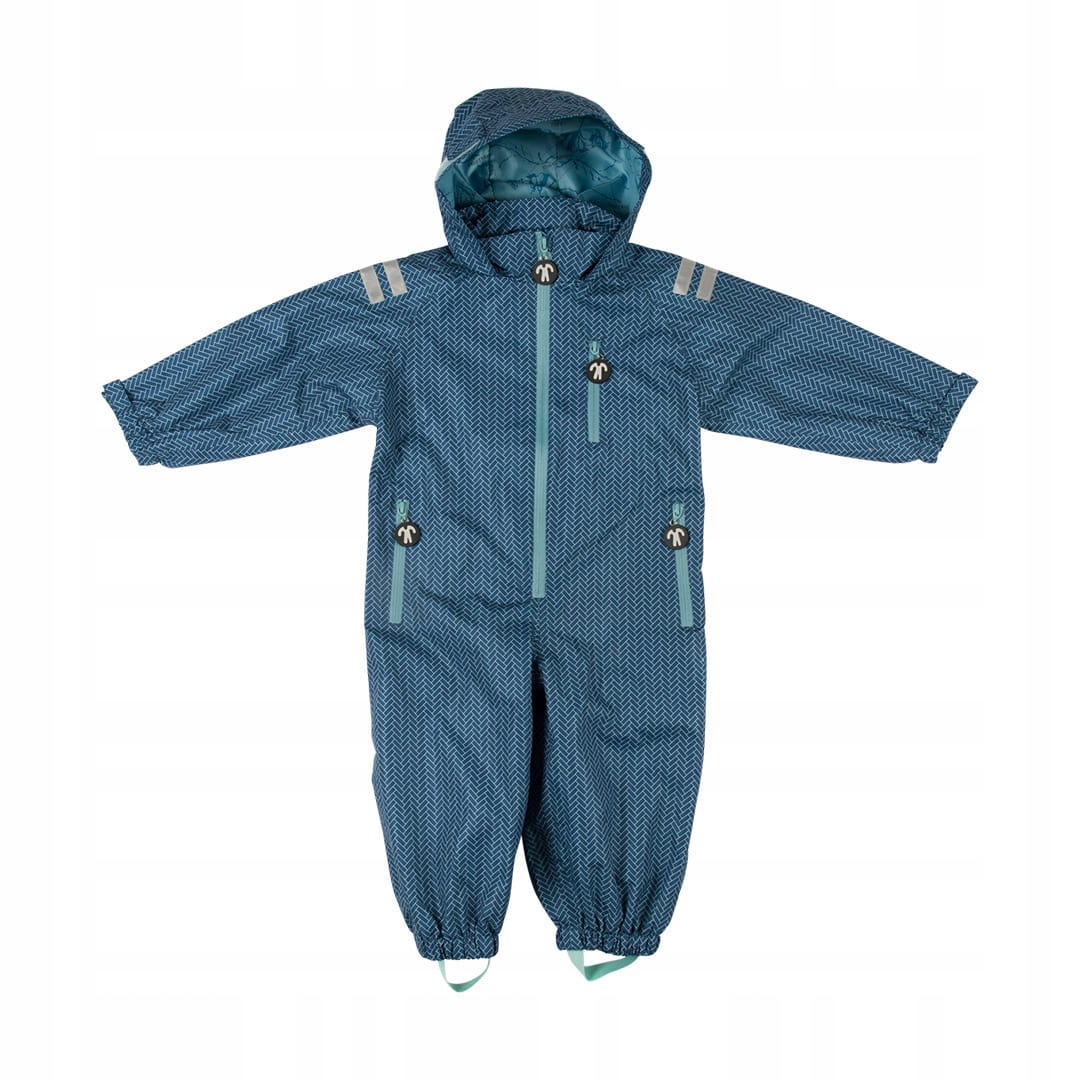 Kombinezon całoroczny unisex Ducksday Ranger 80-86