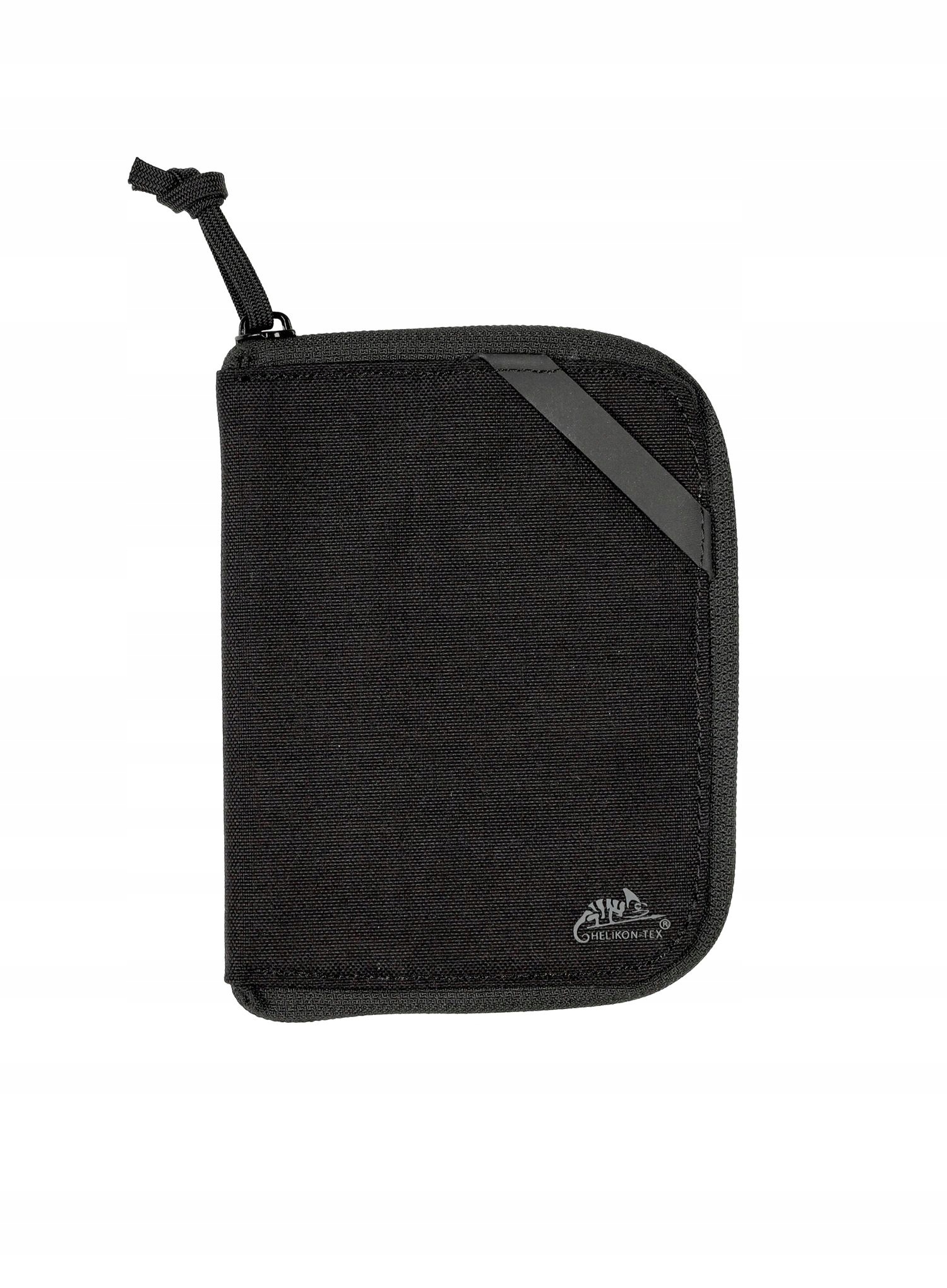 Turistická peněženka Helikon-Tex Edc Large Wallet černá