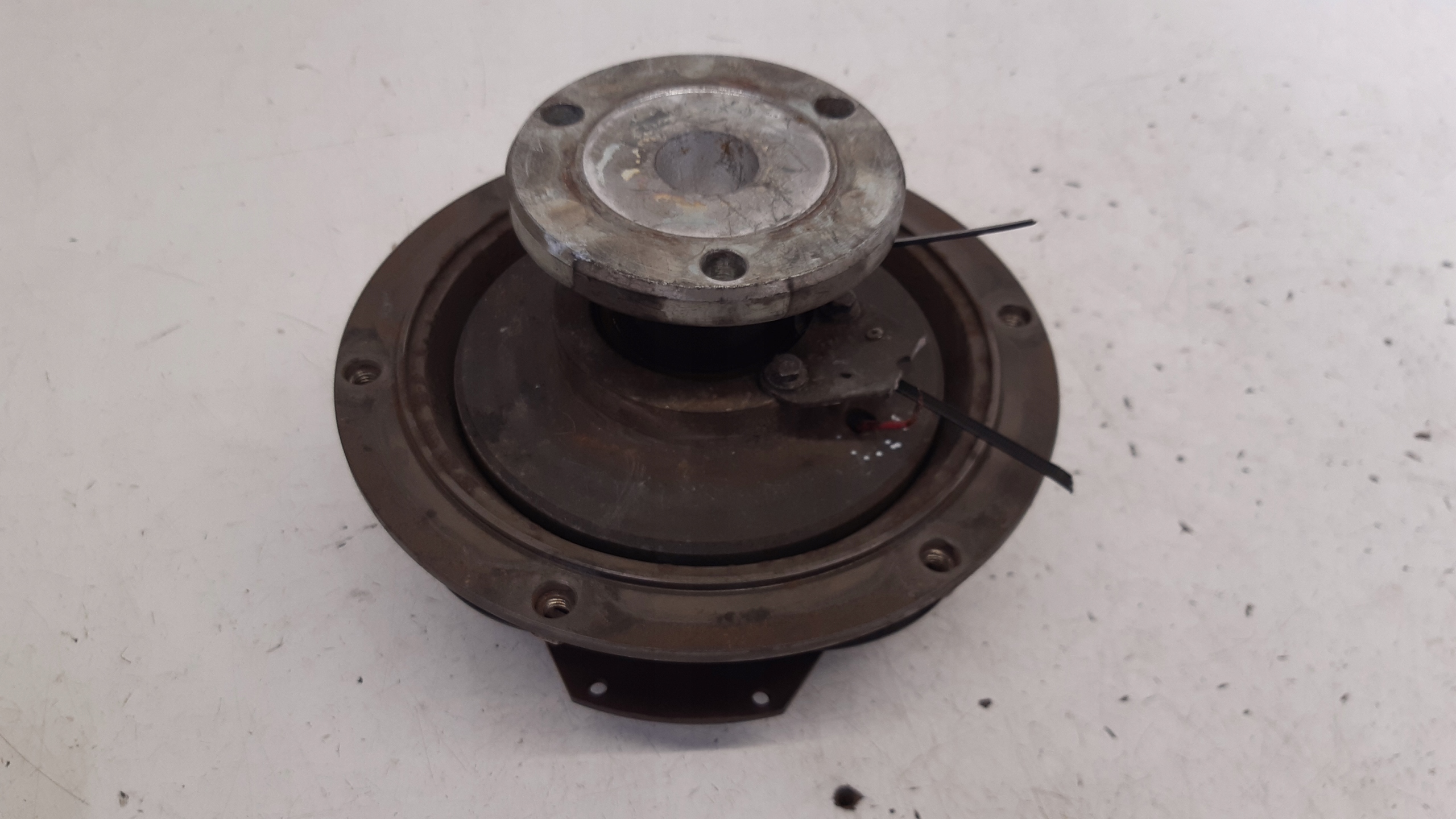 clutch wisko wiskoza eurocargo 2016 r Iveco