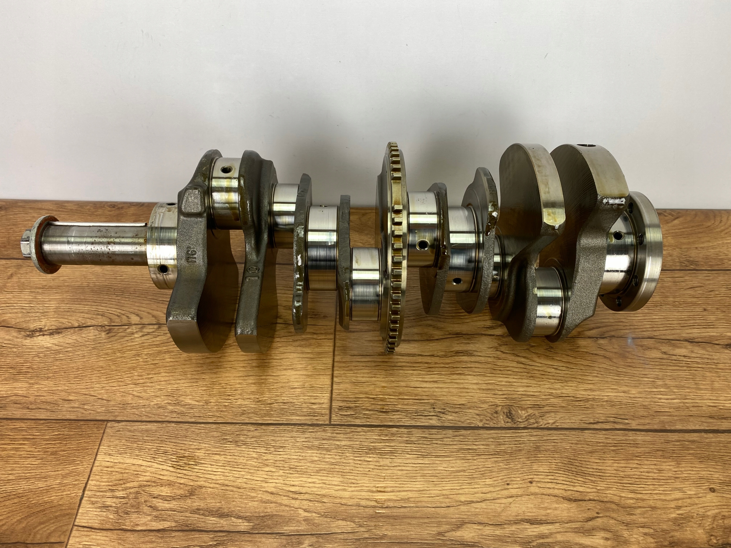 crank LGX 3.6 V6 Chevrolet Camaro 2016+ USA