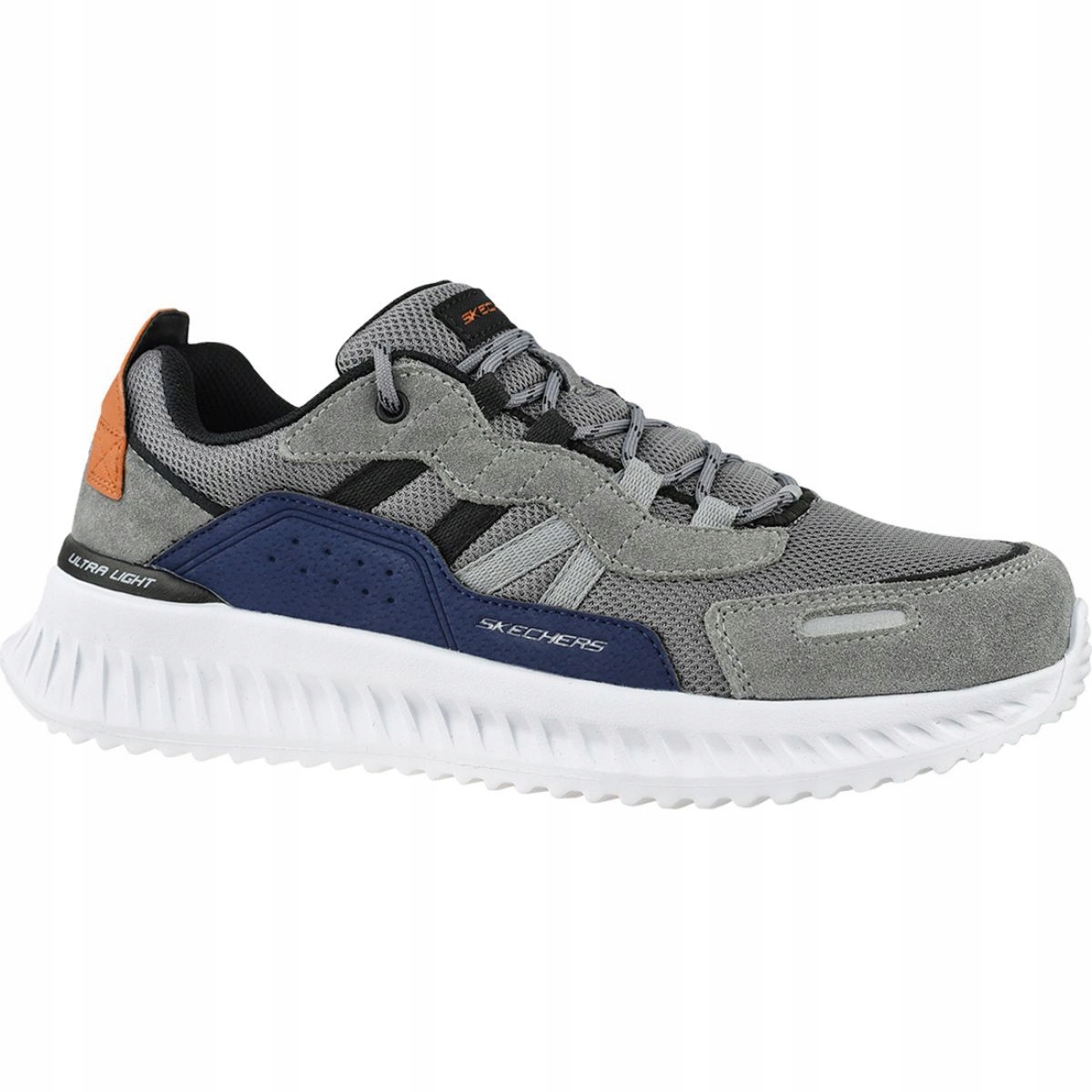 

Buty Skechers Matera 2.0-Ximino M 232011 r.43