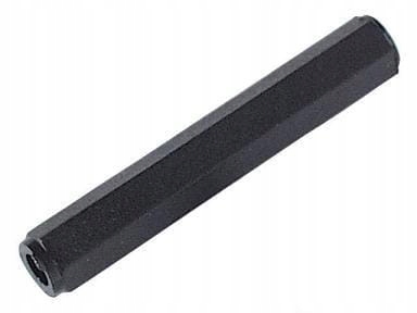 

Tulejka dystansowa plastik 20 mm gwint wew. M3