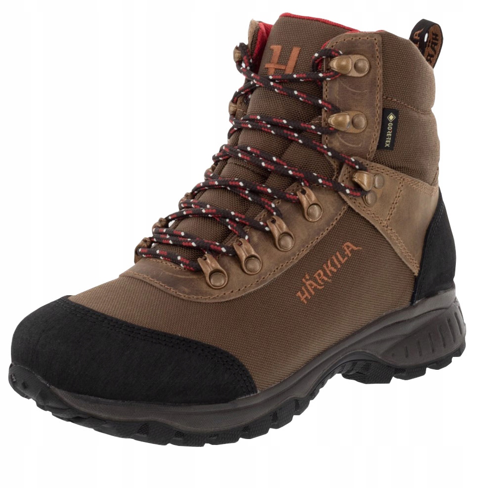 Buty wysokie Harkila Wildwood Gtx rozmiar 37 membrana Gore-Tex