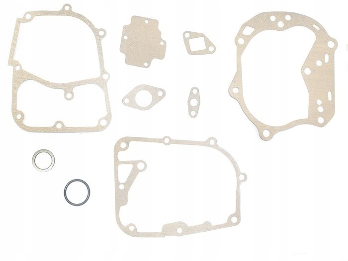 USZCZELKI SILNIKA ROMET 767 4T 50 Dopasowanie do pojazdu produkt dedykowany