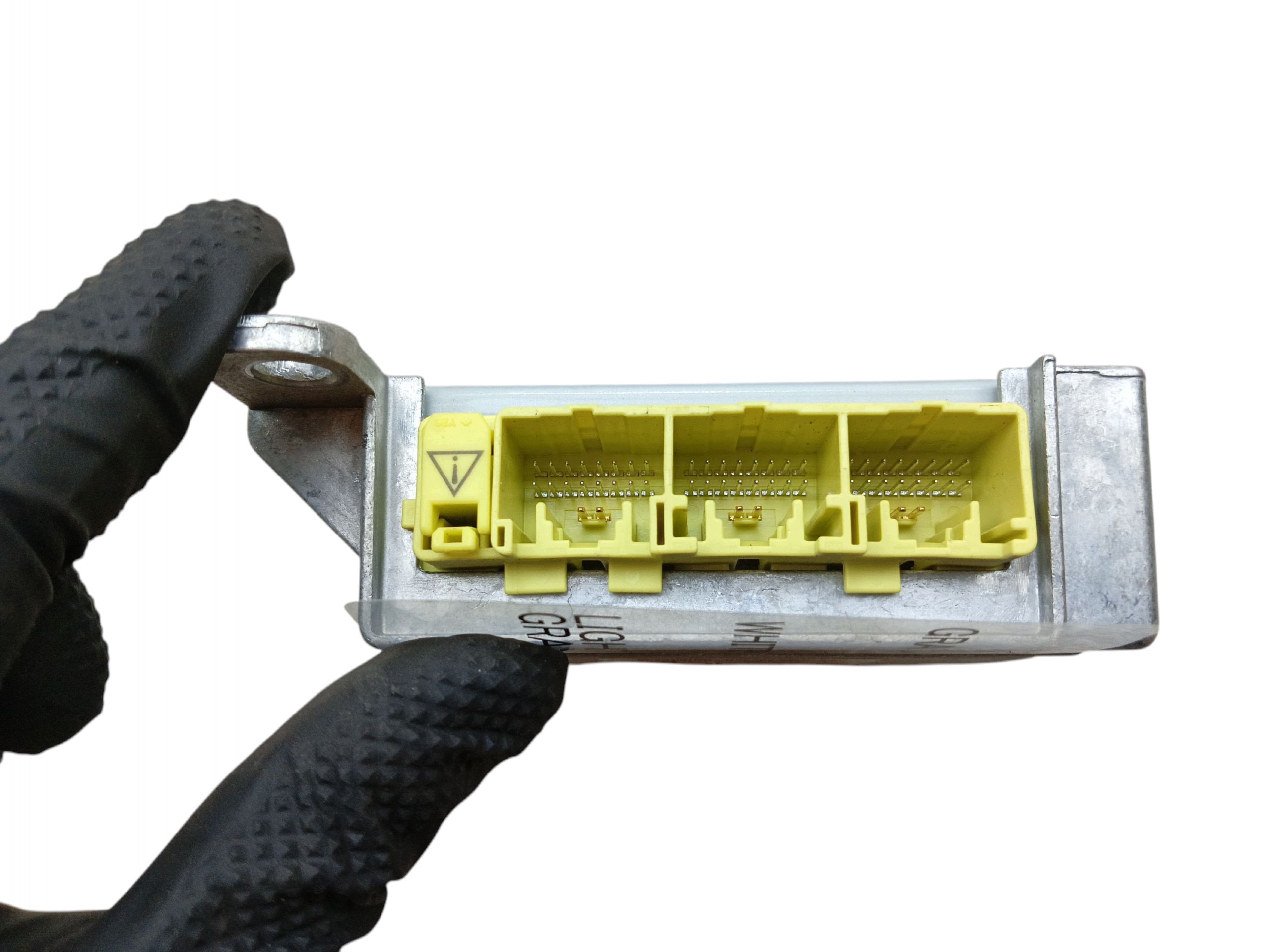 module SENSOR airbag MAZDA 6 II GH LIFT (2010-2012) GDK4-57K30
