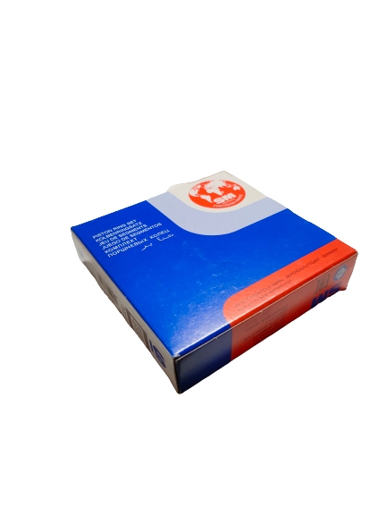 1210760027 - Поршневые кольца HONDA D16 D15 1/1. 2/2. 8