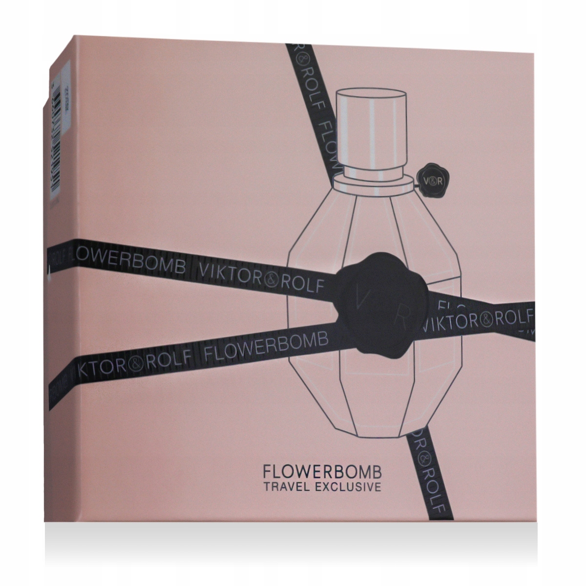 Viktor & Rolf Flowerbomb Edp 50 ml Edp Mini 10 ml W