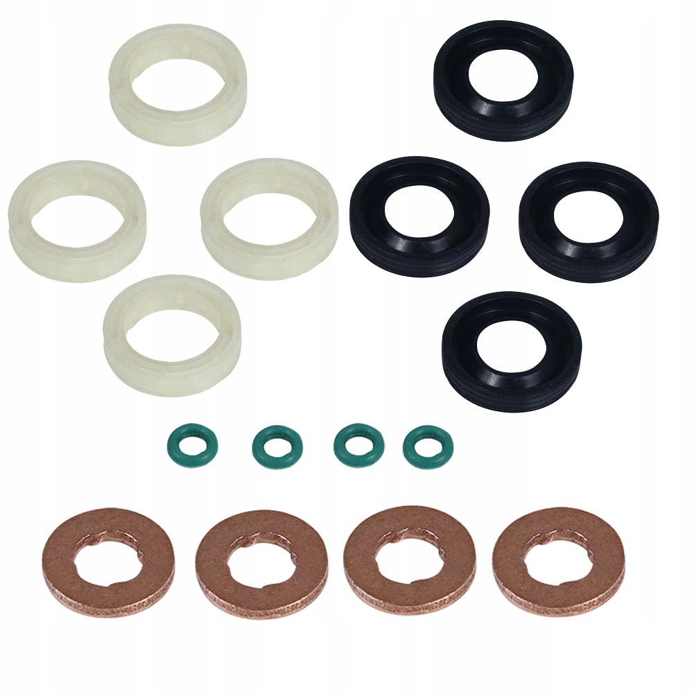 ZEST USZCZELEK PODKŁADKA WTRYSKIWACZA 1.6HDI