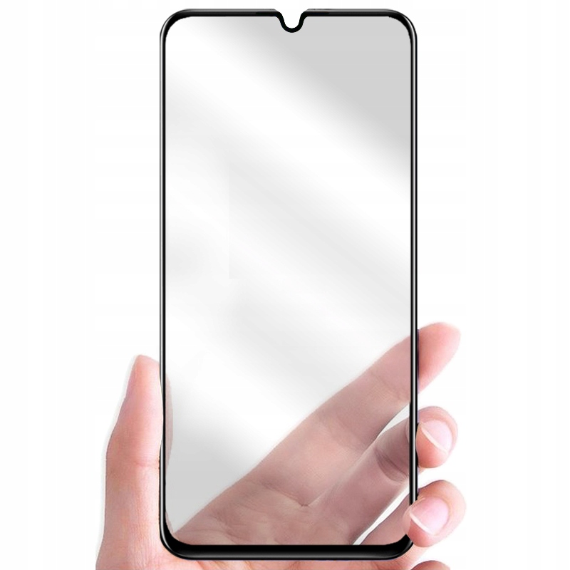 

Szkło Na Cały Ekran Full Glue 5D do Redmi 9