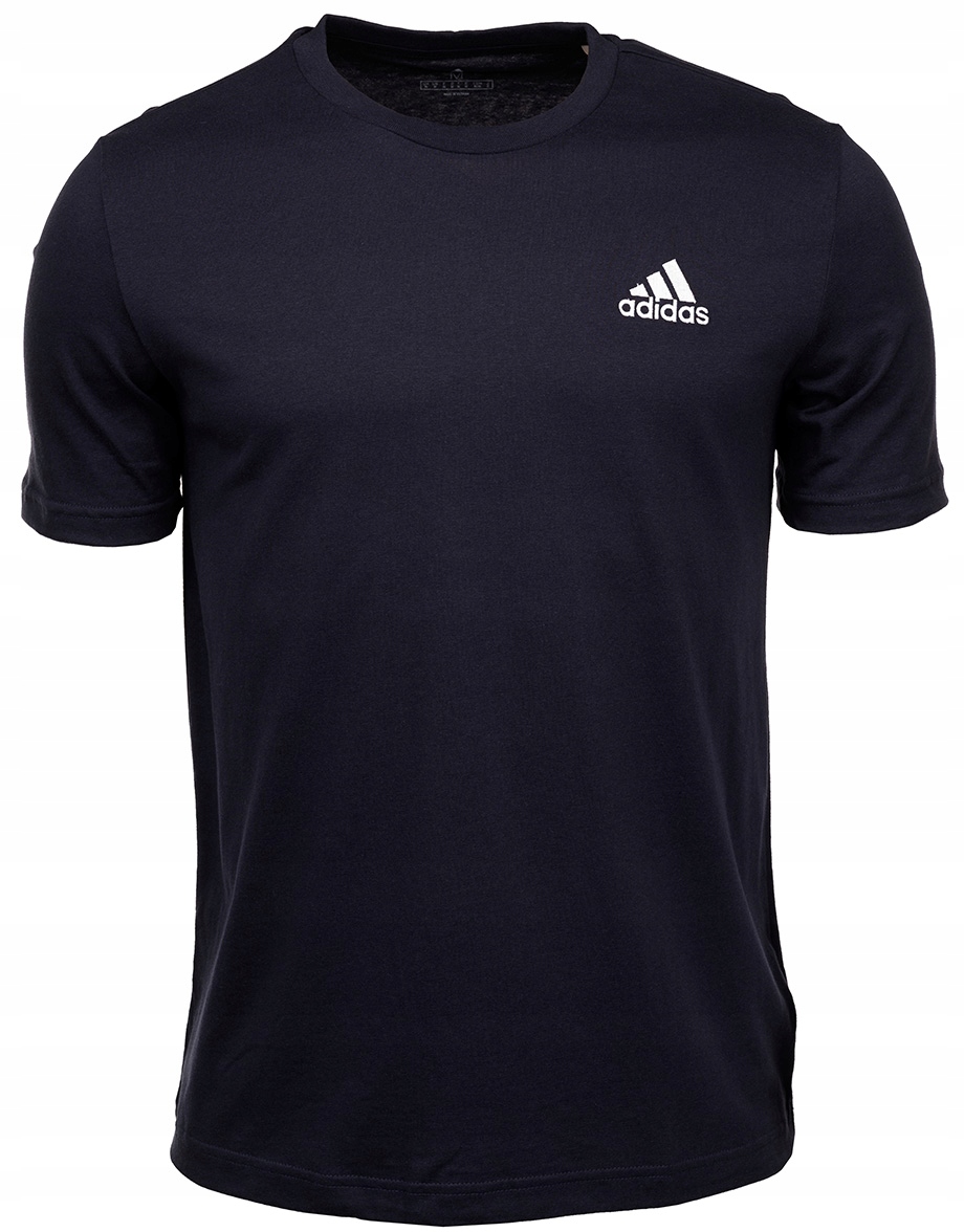 

adidas koszulka t-shirt męska sportowa roz.L