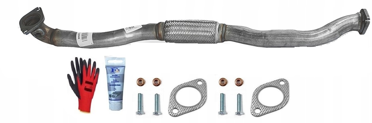 Hyundai Tucson 2.0 104kW G4GC (2008-2010) Sběrací Trubka bonus