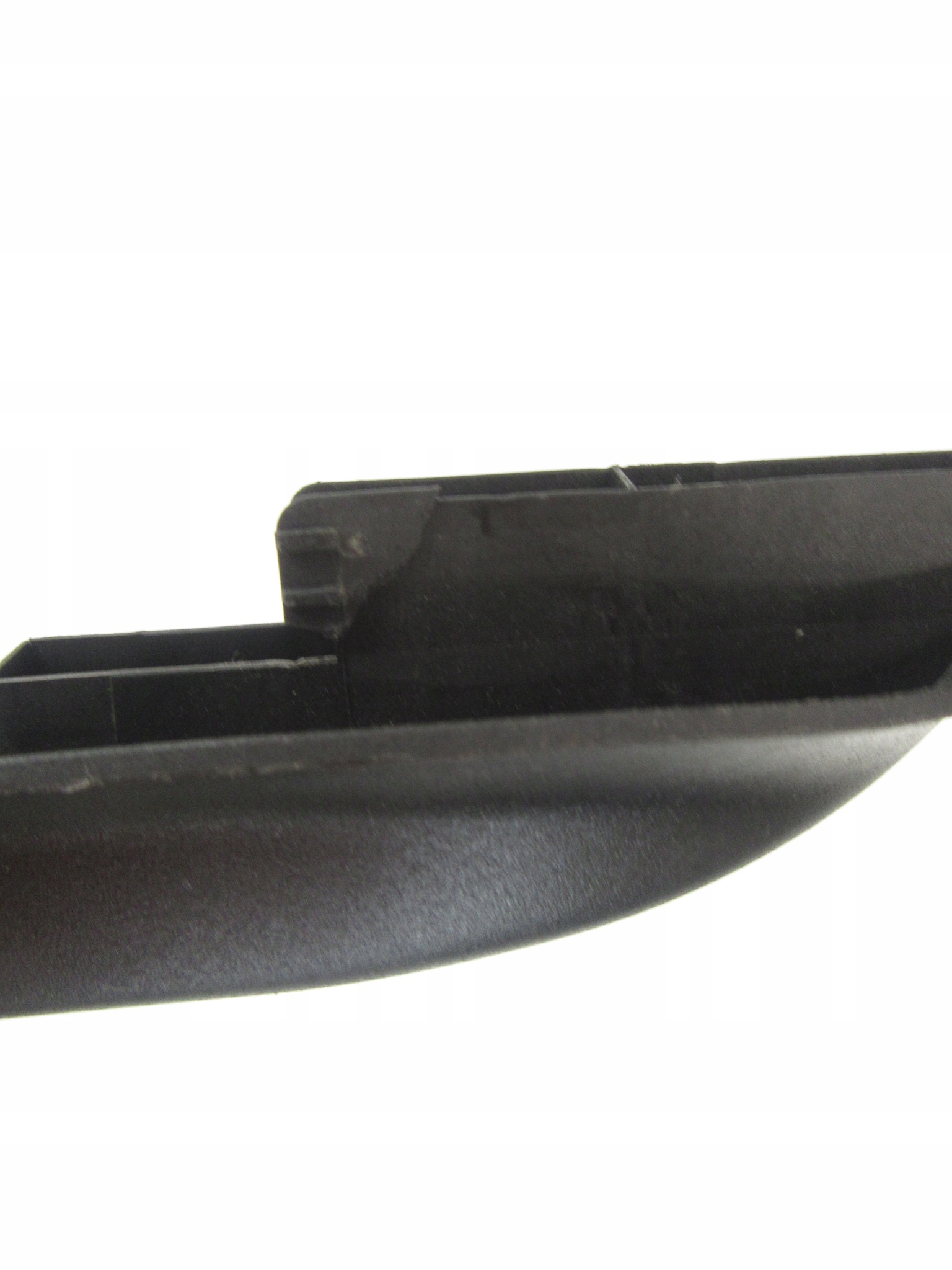 couverture rails siège gauche BMW e46 berline KOMBI
