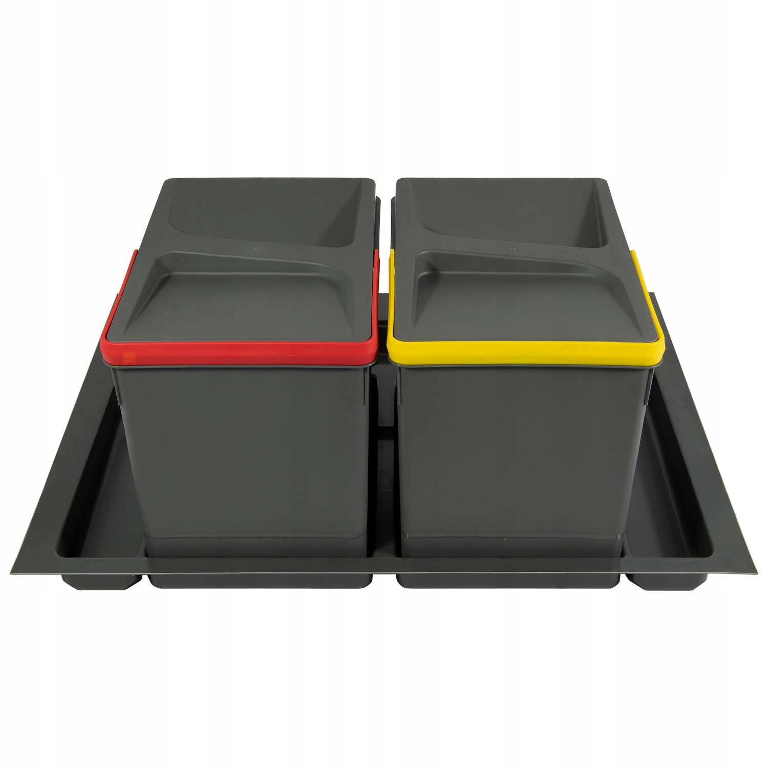 Kosz Segregator na śmieci 70 2x12L EMUCA Kod producenta 8197023/3