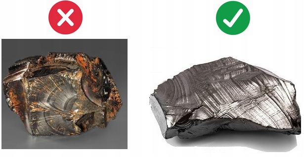 SZUNGIT SZLACHETNY ELITE wielkość 1-2 cm filtr do wody 50 g Producent inny