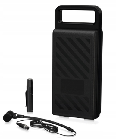 Kondenzátorový inštrumentálny kondenzátorový mikrofón Behringer CB100