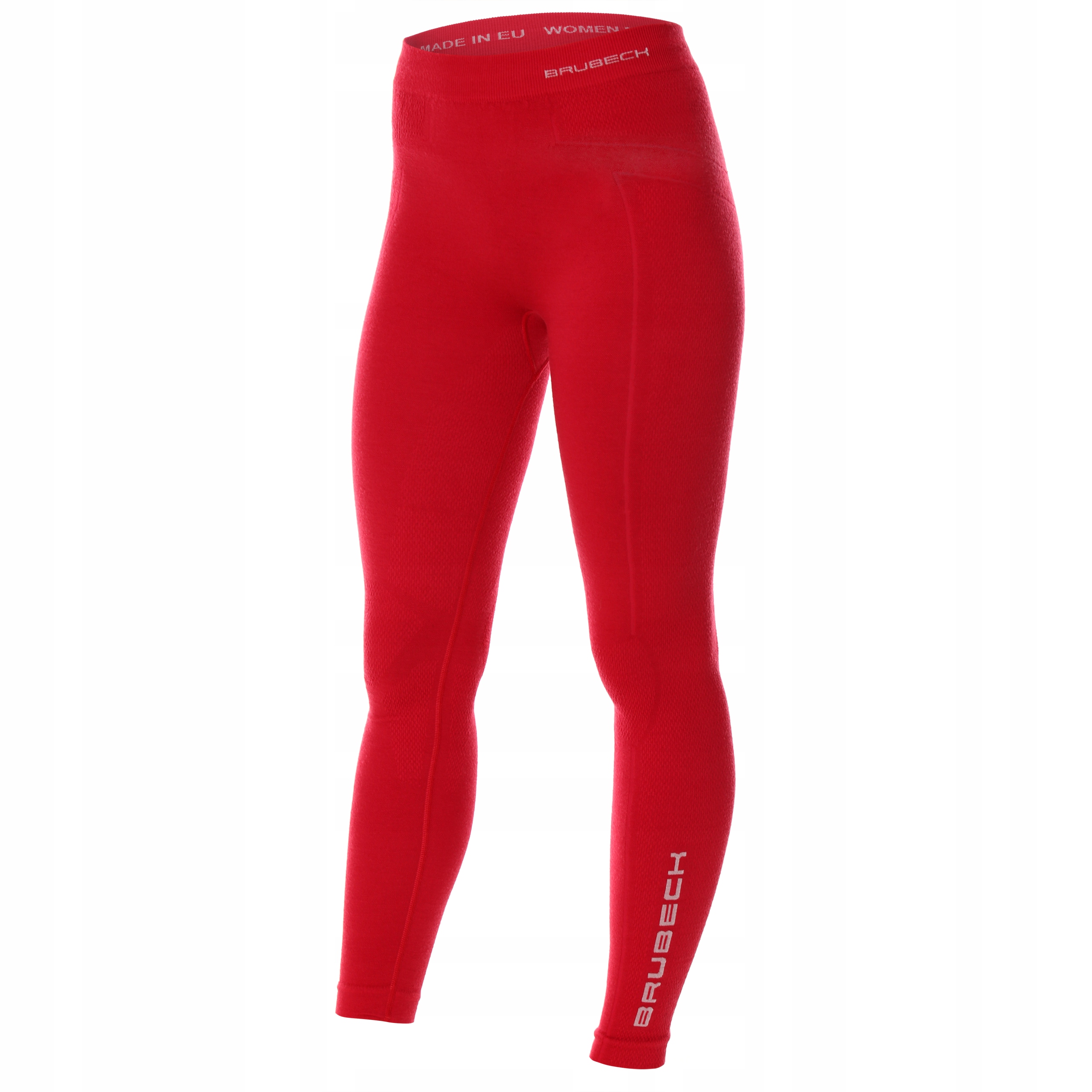 DAMSKIE SPODNIE TERMOAKTYWNE BRUBECK EXTREME WOOL