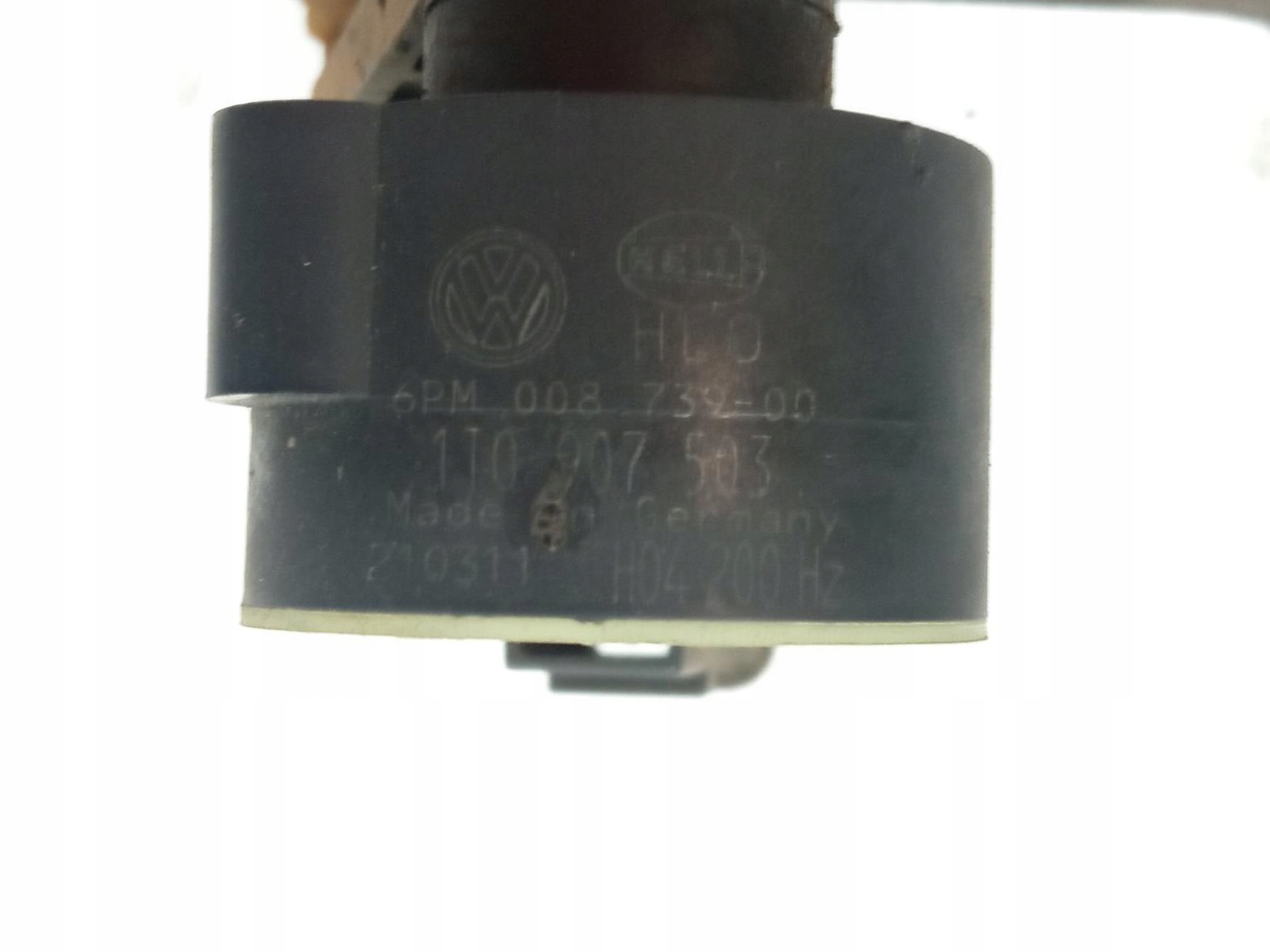 Sensor SENSOR POZIOMOWANIA Leuchten 1T0907503 Audi A6 III (2004-2011) C6