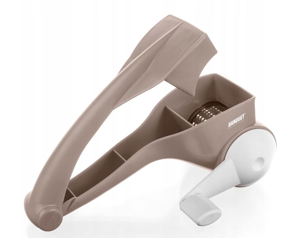 

Tarka do mielenia bakali,orzechów,sera