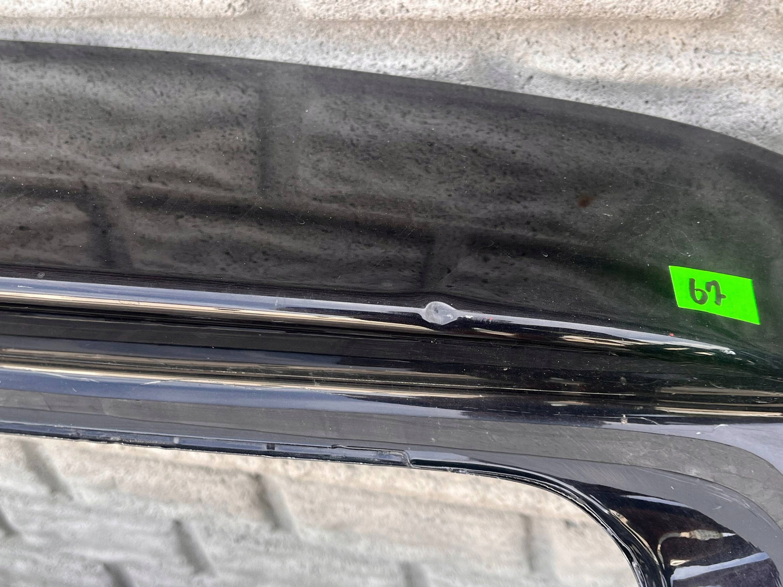 heckklappe kofferraumdeckel kofferraum VOLKSWAGEN UP 1S6827025G @M