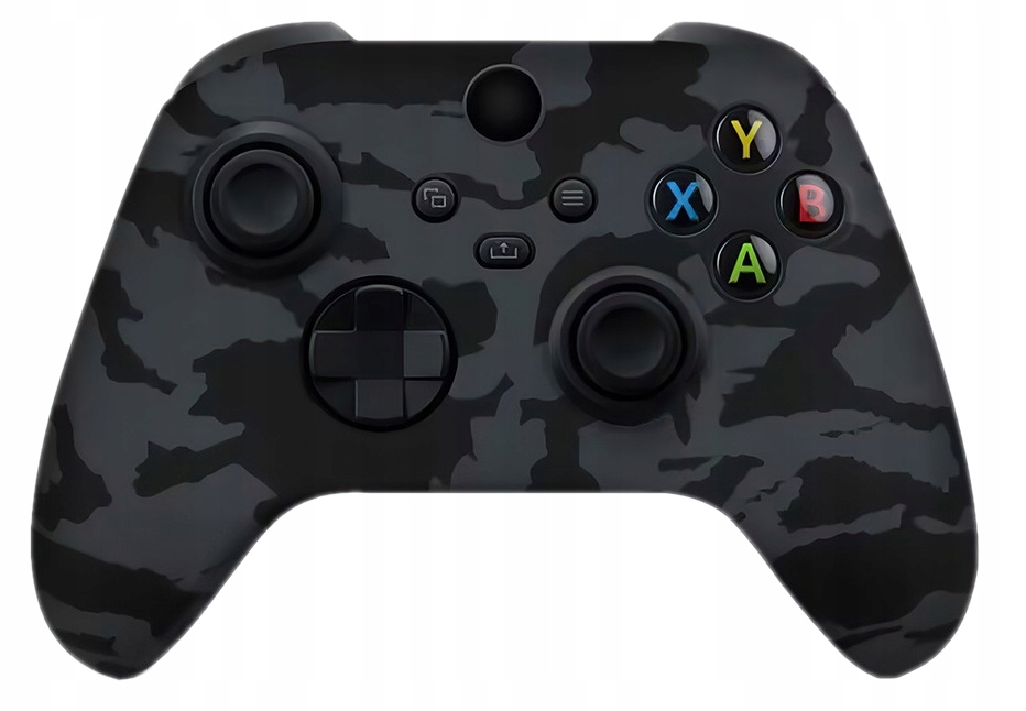 ETUI SILIKON OSŁONA NA PADA DO XBOX SERIES X S